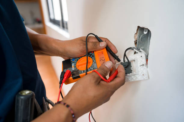 Electrical Outlet Repair in WI