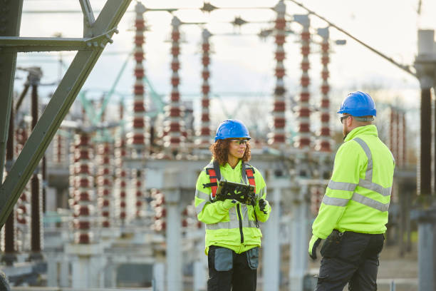 Professional Electrician in WI
