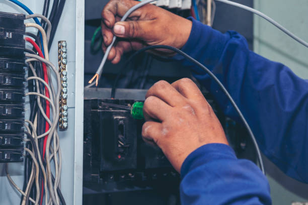Best Electrical Wiring Services  in Kewaskum, WI