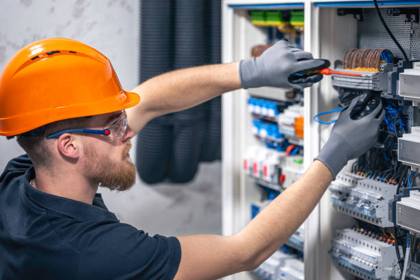 Best Electrician Near Me  in Kewaskum, WI